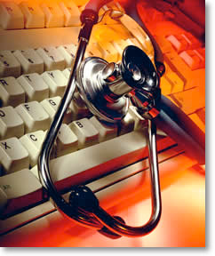 doctor